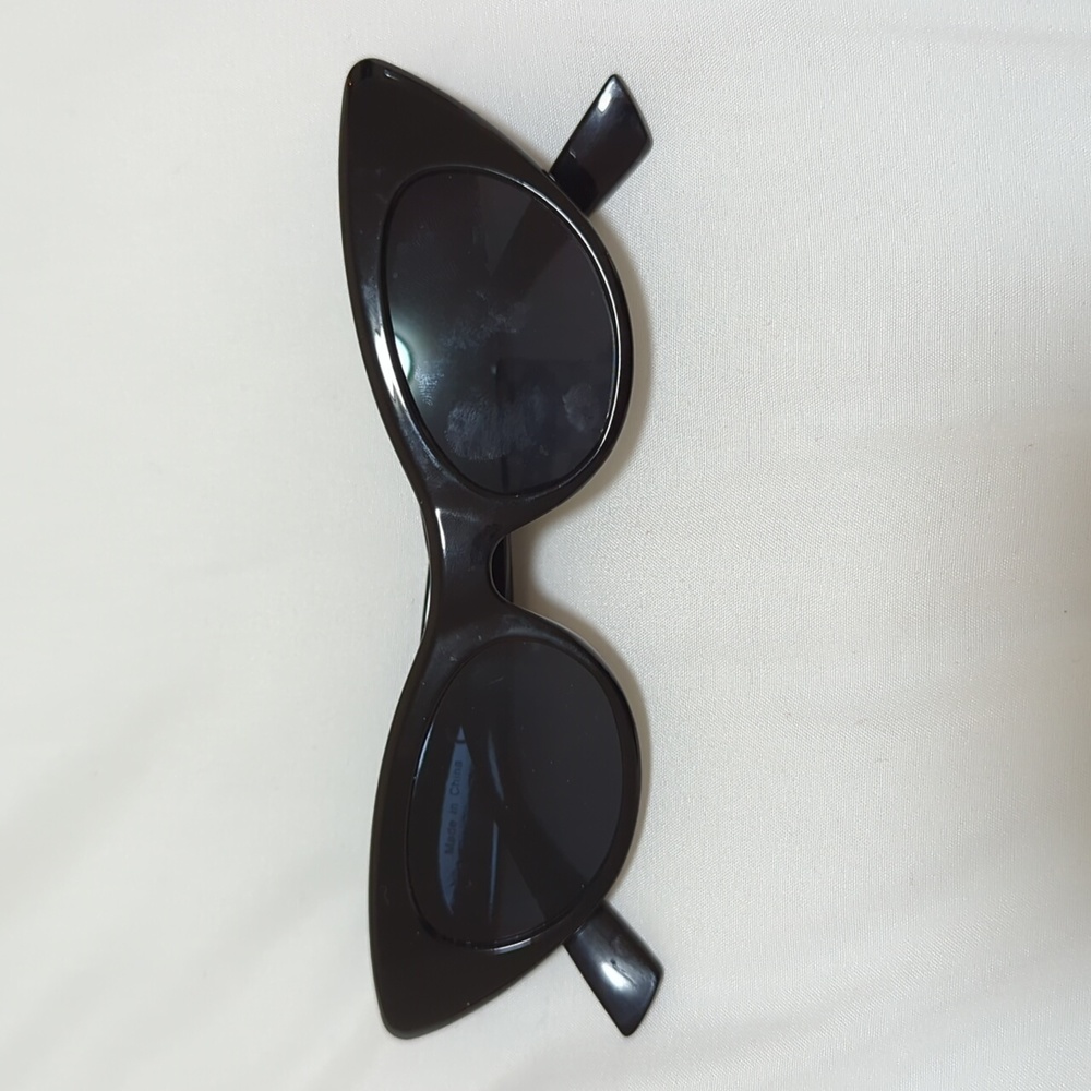 Cat Eye Sunglasses